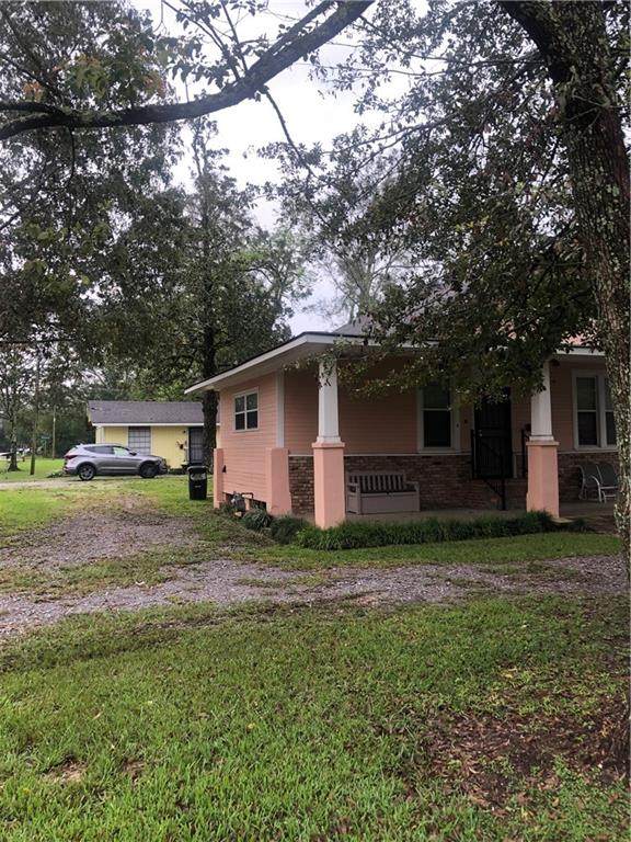 610 E. Morris Avenue - Photo 1