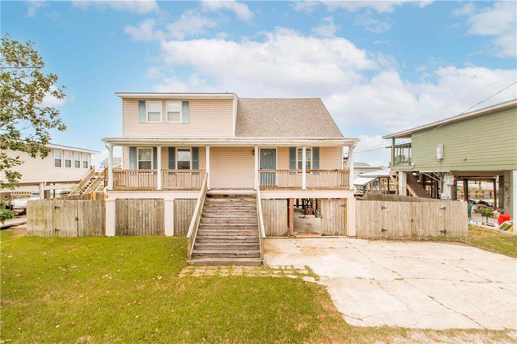 246 Evella Drive - Photo 1