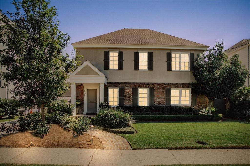201 William David Pkwy Drive - Photo 1