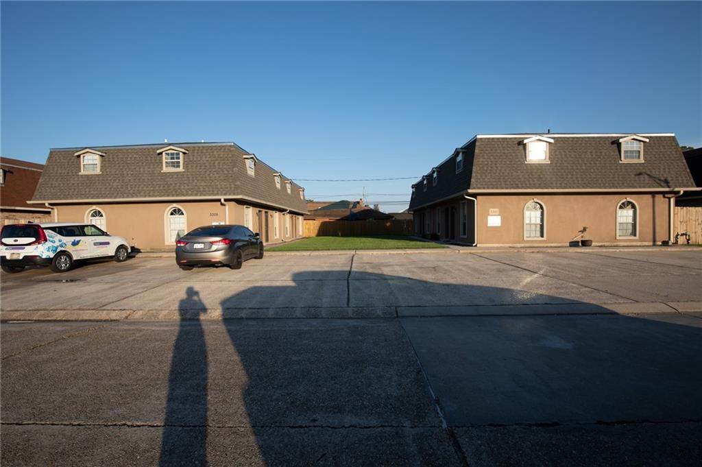3301 Golden Drive - Photo 1
