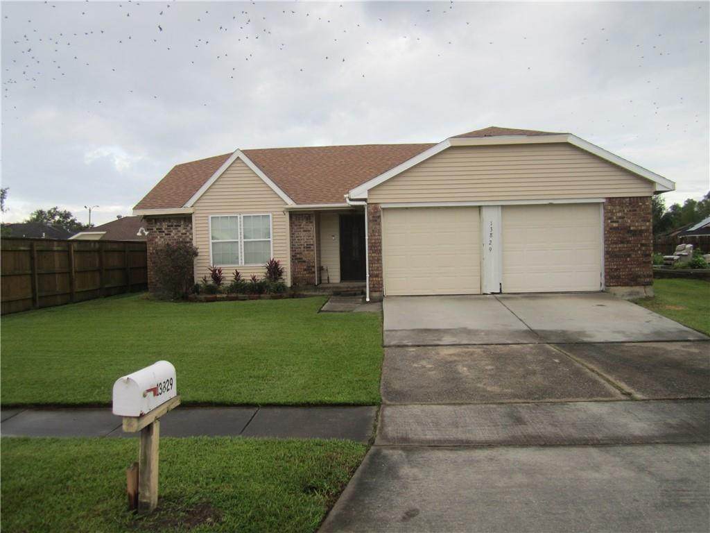 13829 Horizon Drive - Photo 1