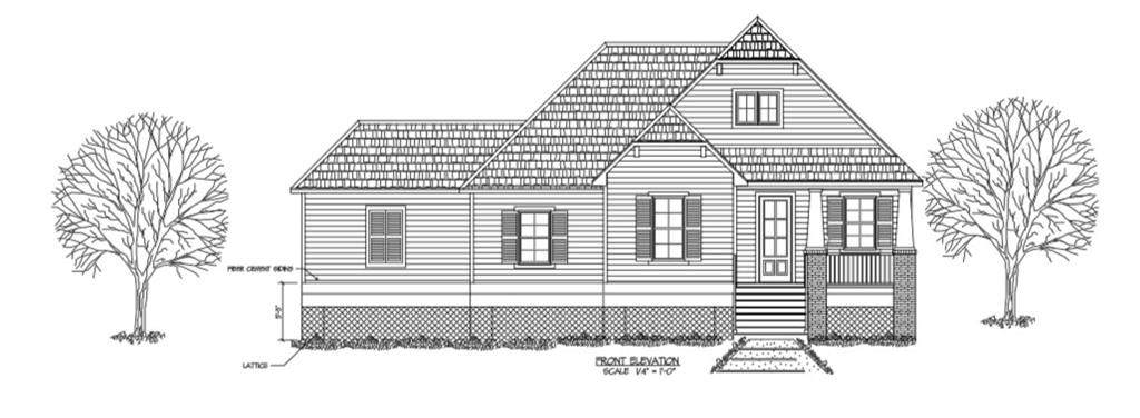 2910 William Tell Street - Photo 1