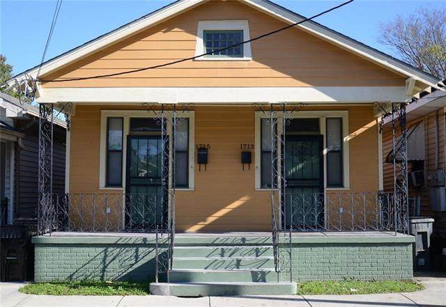1713-15 Desire Street - Photo 1