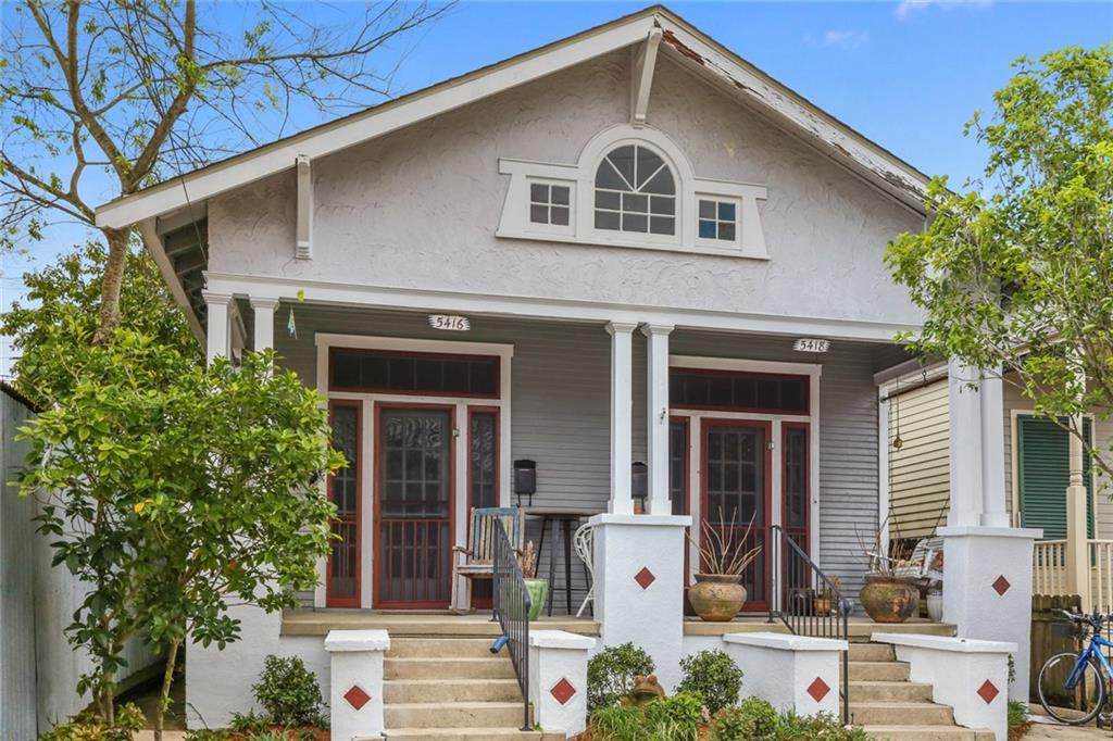 5416 18 Laurel Street - Photo 1