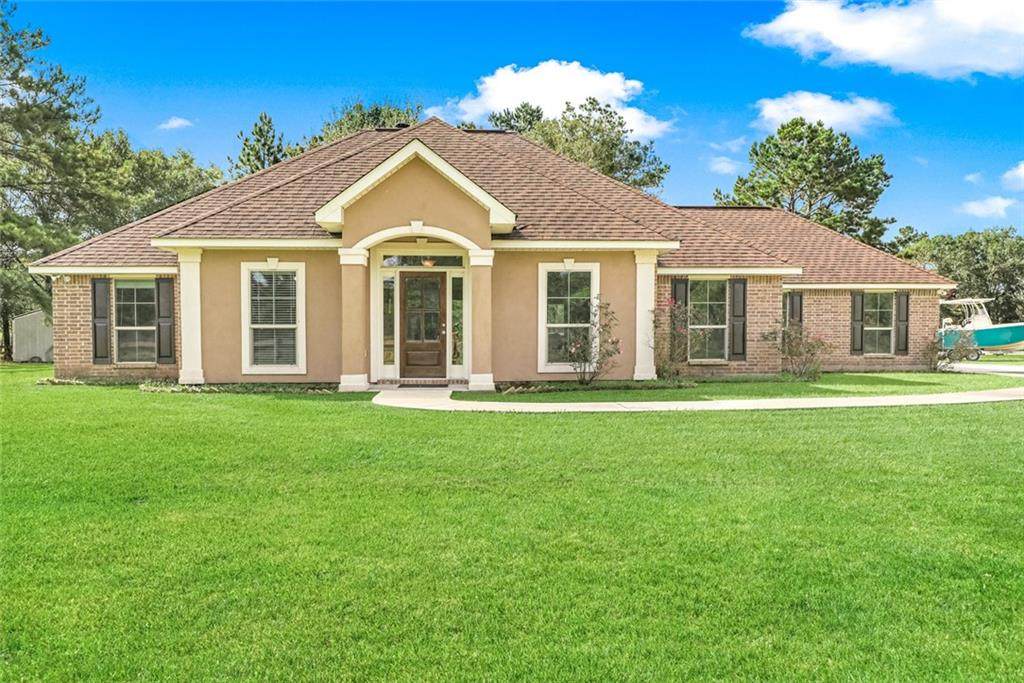 15488 Lake Ramsey Road - Photo 1