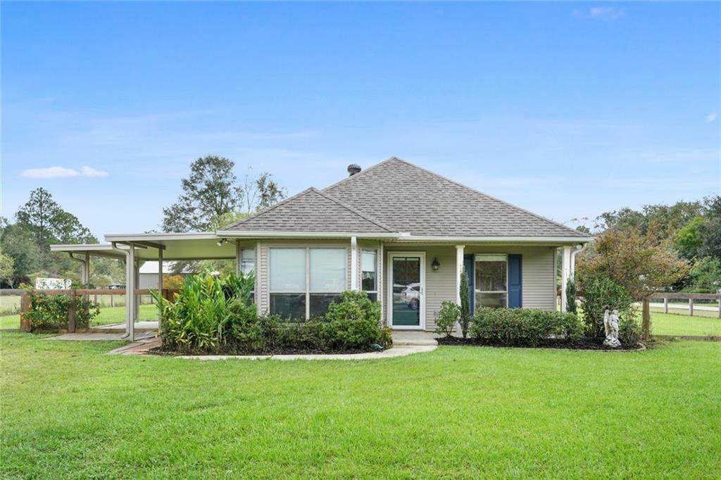 13144 Village Trace Drive - Photo 1