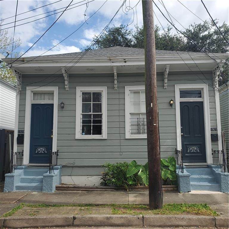 1927-29 Jena Street - Photo 1
