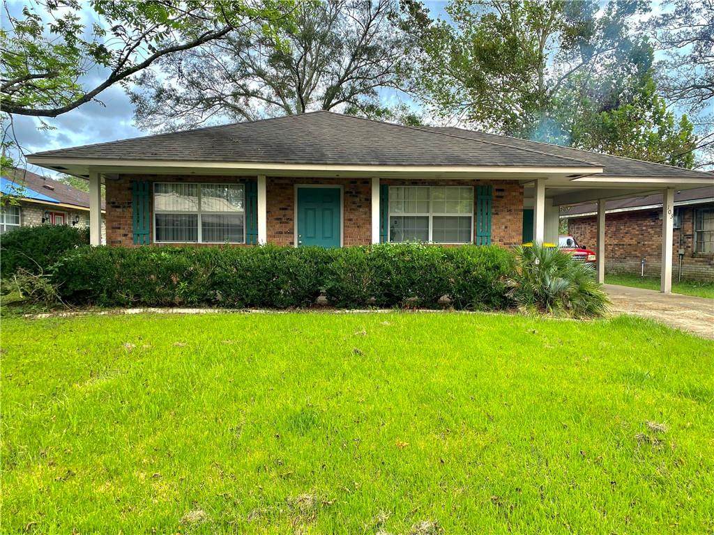 103 Wells Drive - Photo 1