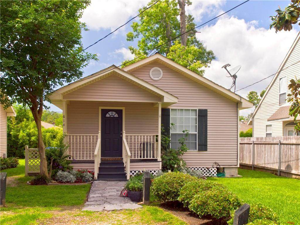 614 Ramon Street - Photo 1