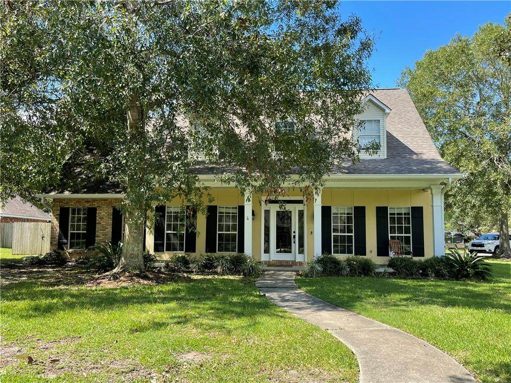 115 Ayshire Court - Photo 1