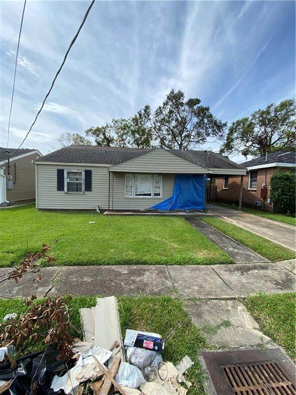 620 Labarre Drive - Photo 1