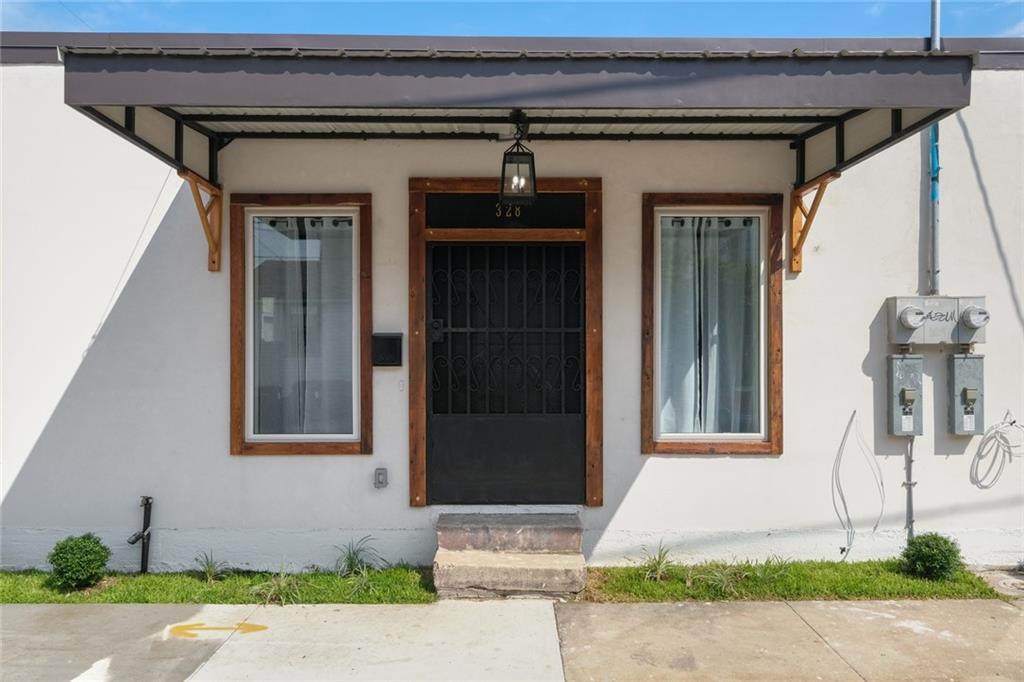 328 Roman Street - Photo 1