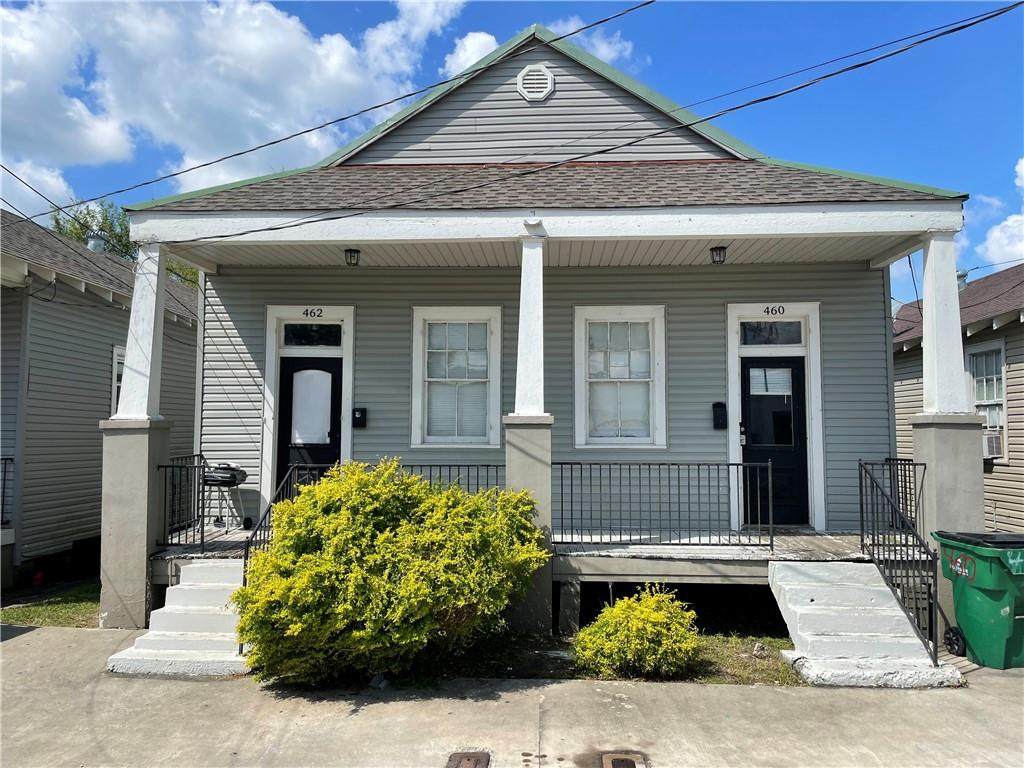 460 62 Avenue A - Photo 1