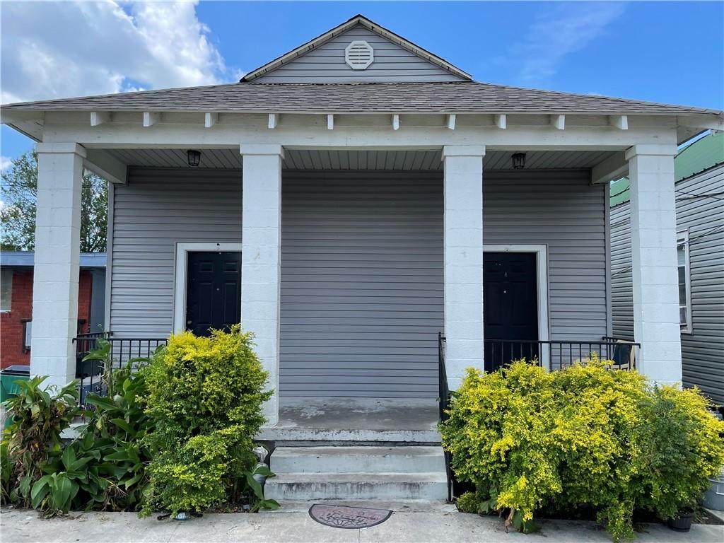 464 66 Avenue A - Photo 1