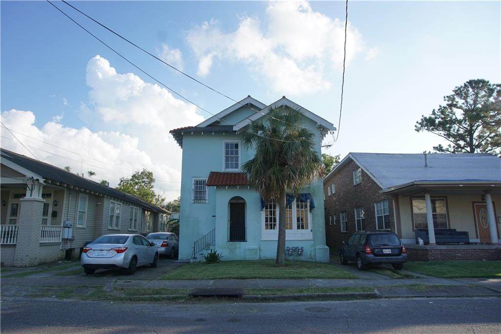 5826 Willow Street - Photo 1