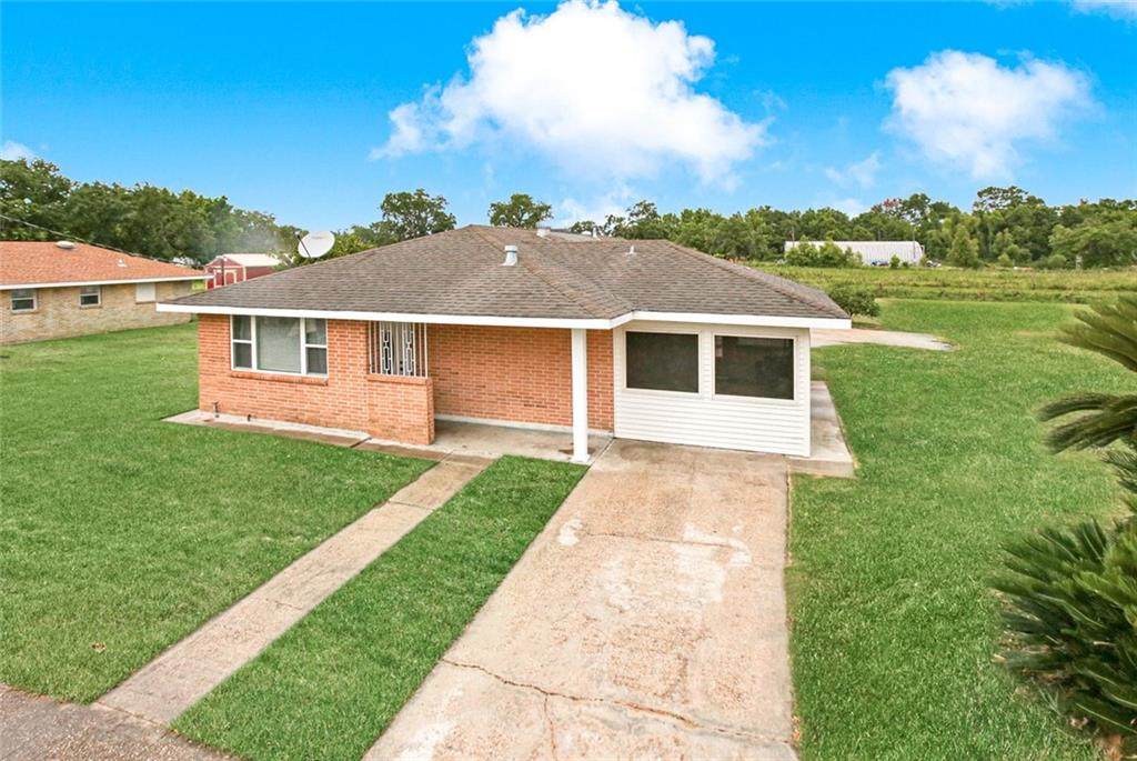 172 Bazile Drive - Photo 1