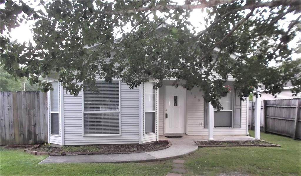 130 Davis Street - Photo 1