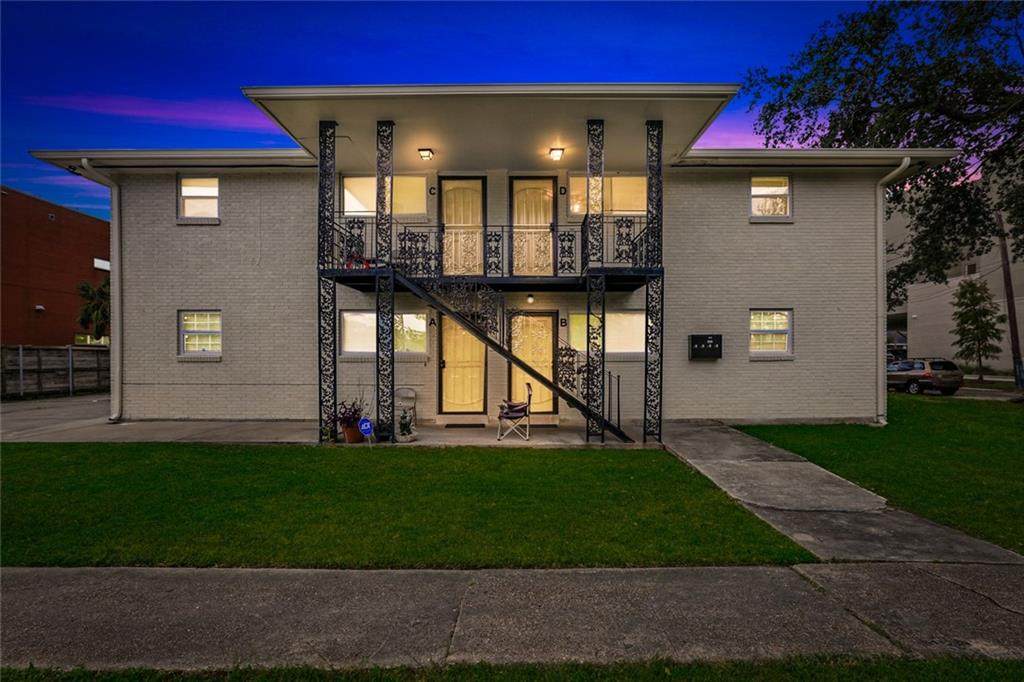 1566 Aviators Street - Photo 1