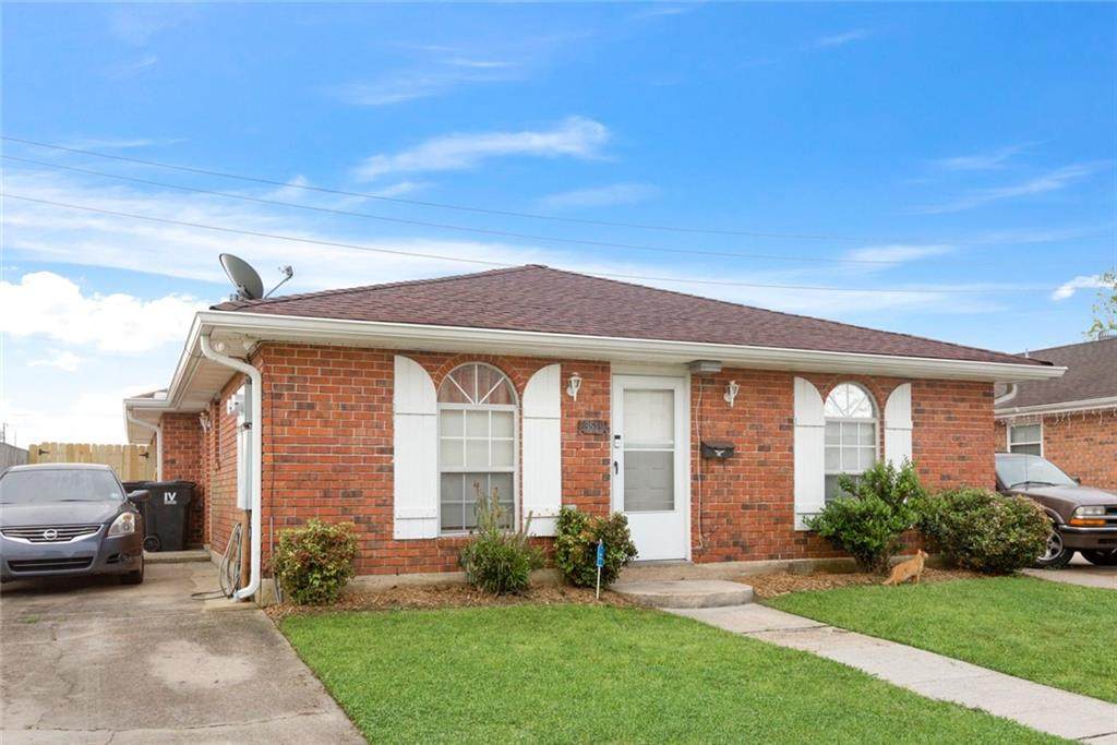 3517 19 Kings Drive - Photo 1