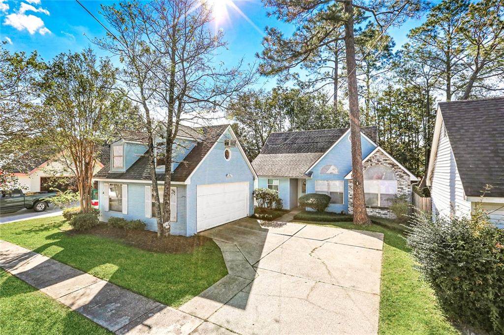 357 Suncrest Loop - Photo 1