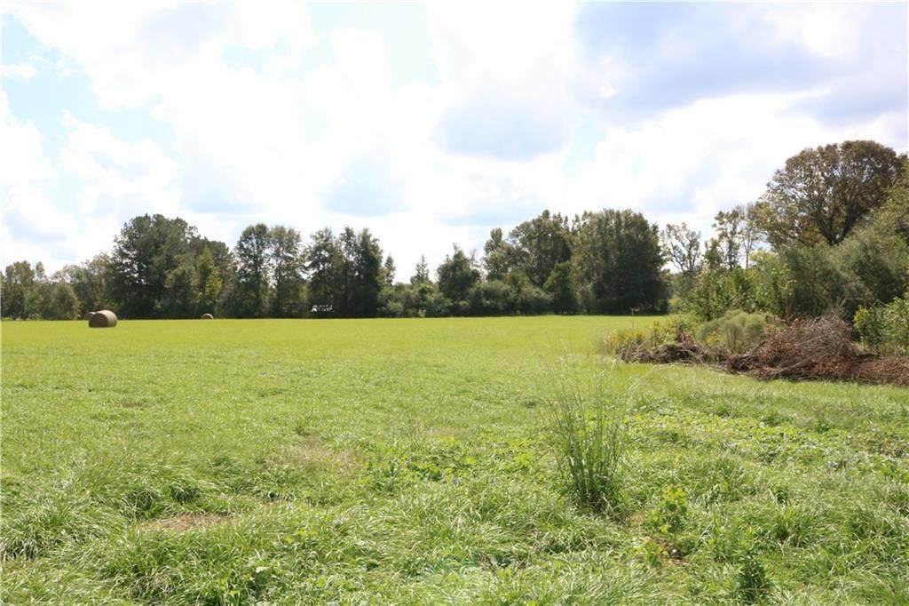 Lot 19 Zack Magee Road - Photo 1