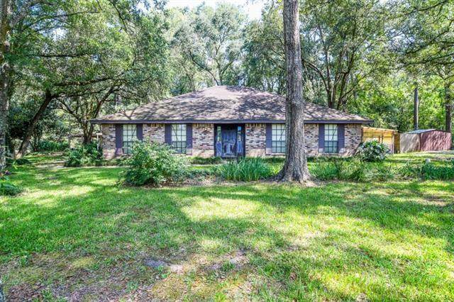100 Honeysuckle Drive - Photo 1