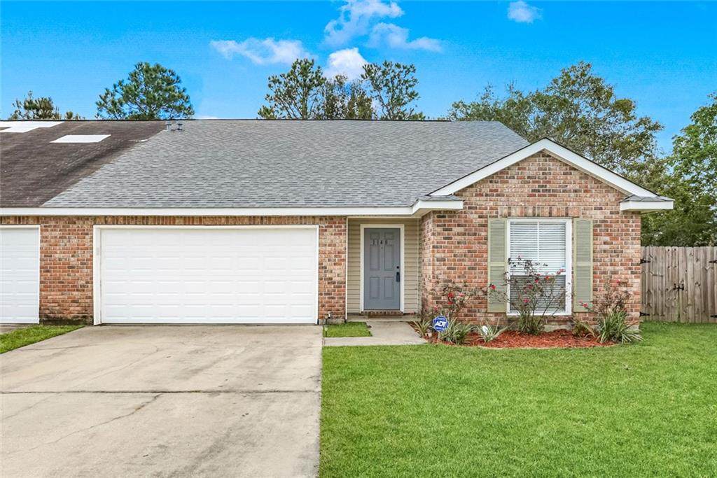 1148 Clairise Court - Photo 1