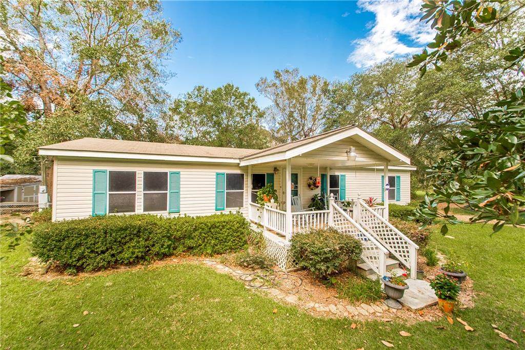 25207 Stepp Road - Photo 1