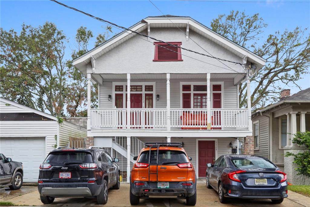 1522-24 Hillary Street - Photo 1