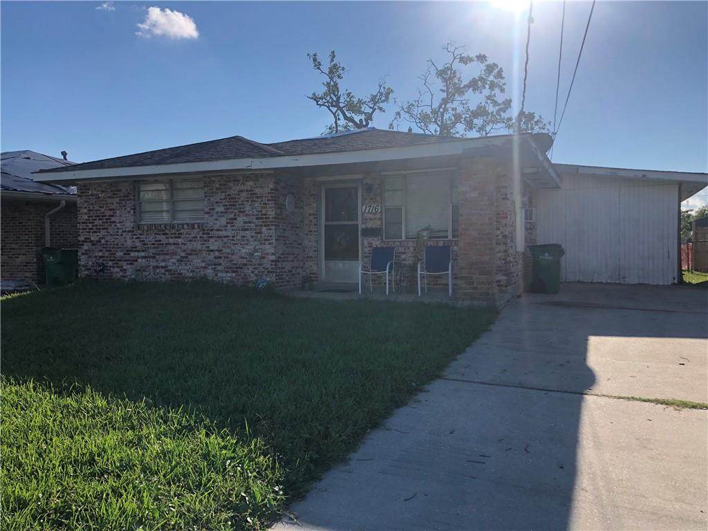 1716 Carnation Avenue - Photo 1