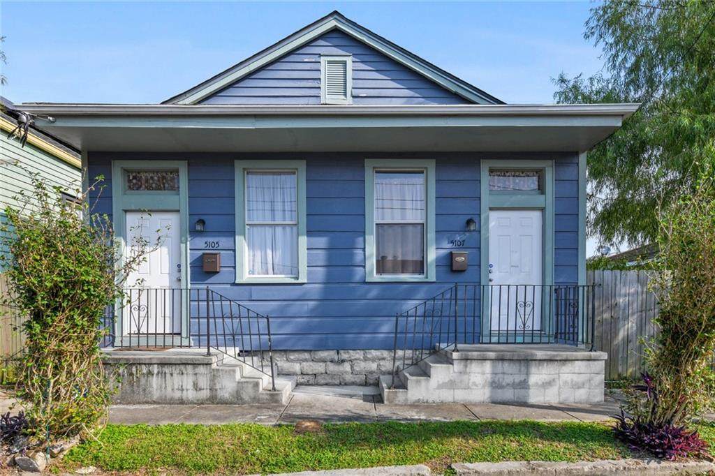 5105-07 Rampart Street - Photo 1