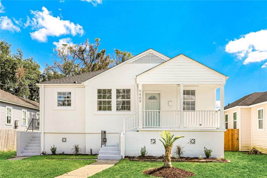 5409 Marigny Street - Photo 1