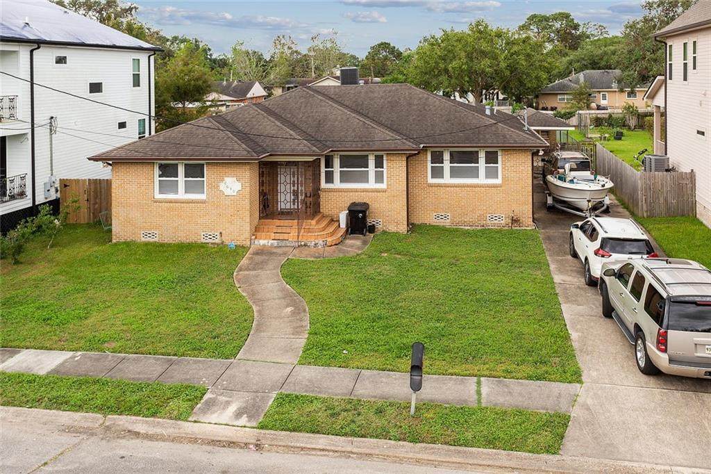 5040 Saint Bernard Avenue - Photo 1