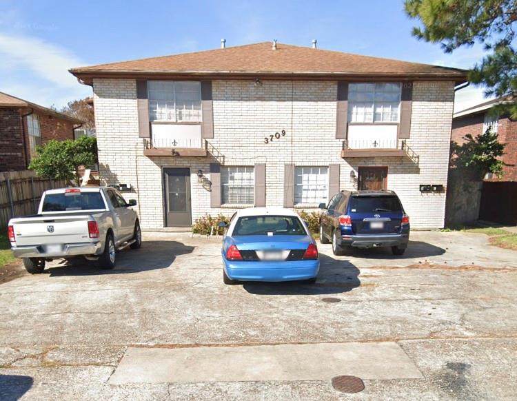 3709 Martinique Avenue - Photo 1