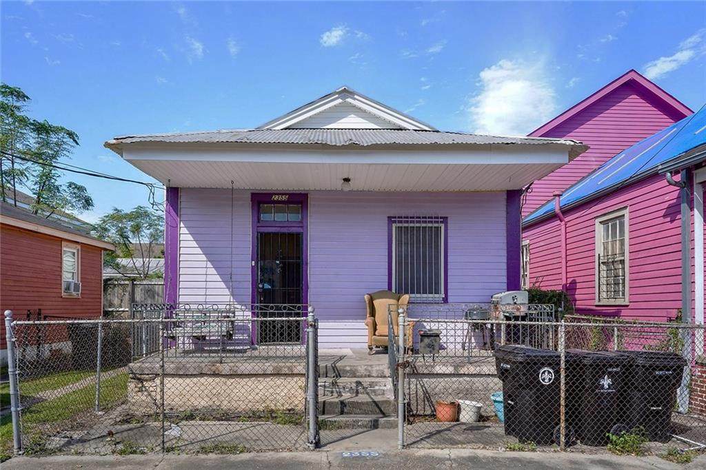 2355 Villere Street - Photo 1
