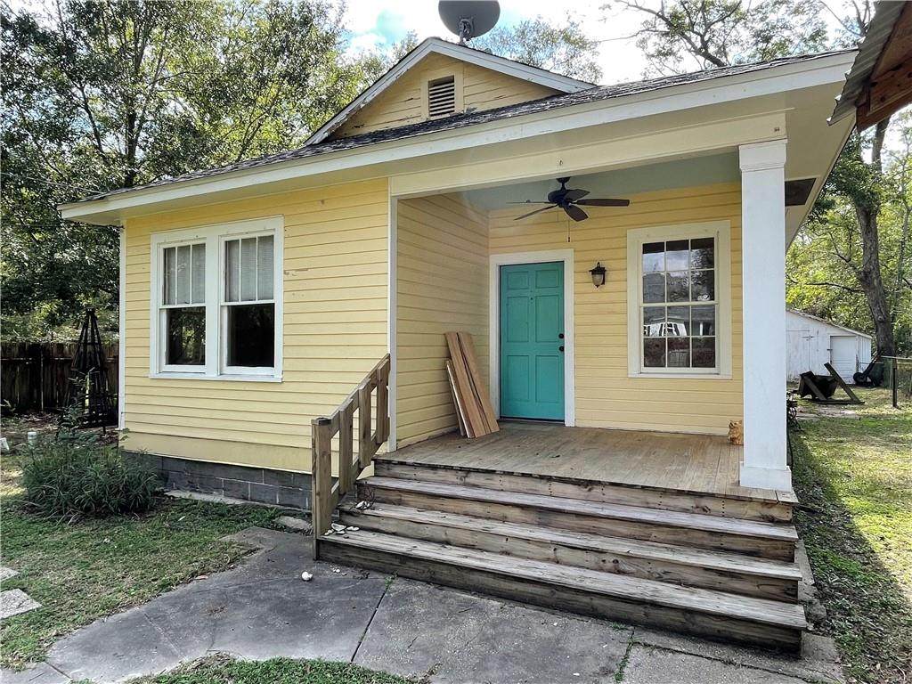 714 Copal Street - Photo 1