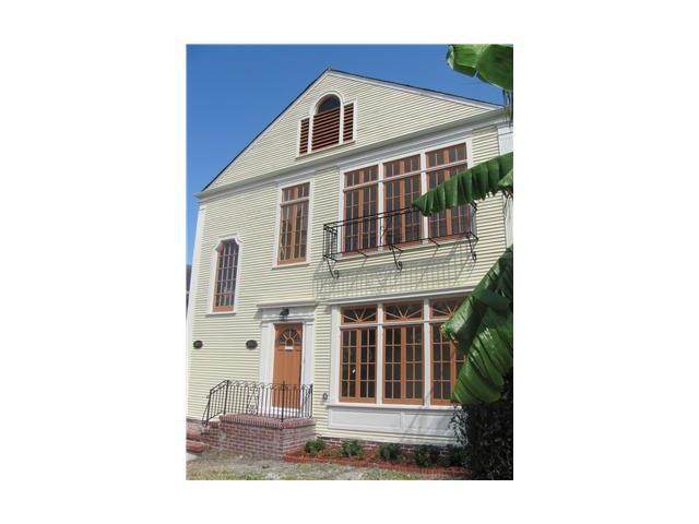 5801 Fontainebleau Drive - Photo 1