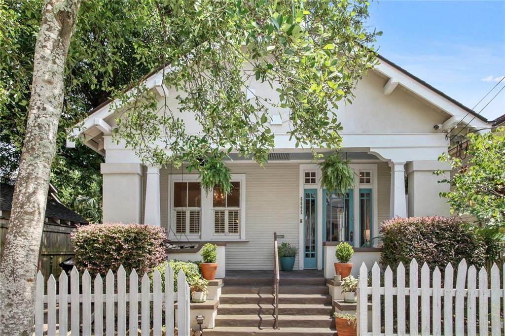 6055 Patton Street - Photo 1
