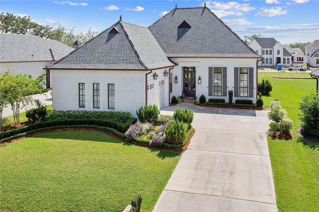 112 Wild Magnolia Circle - Photo 1