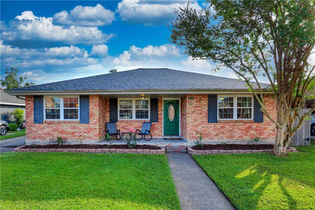 4849 Tartan Drive - Photo 1