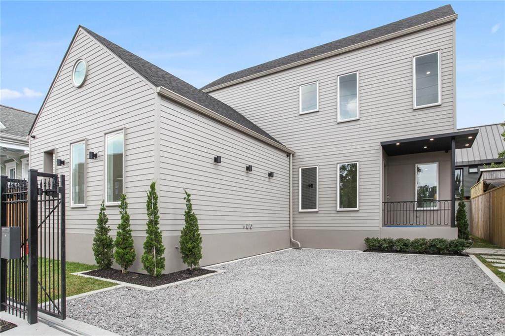 2518 Dryades Street - Photo 1