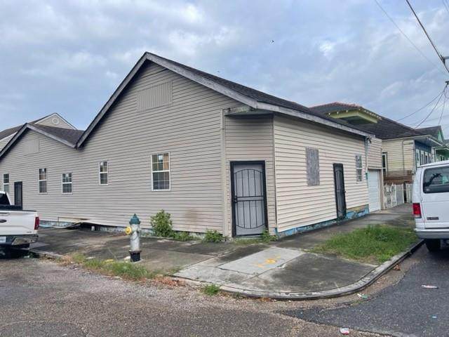 1300 Frenchmen Street - Photo 1