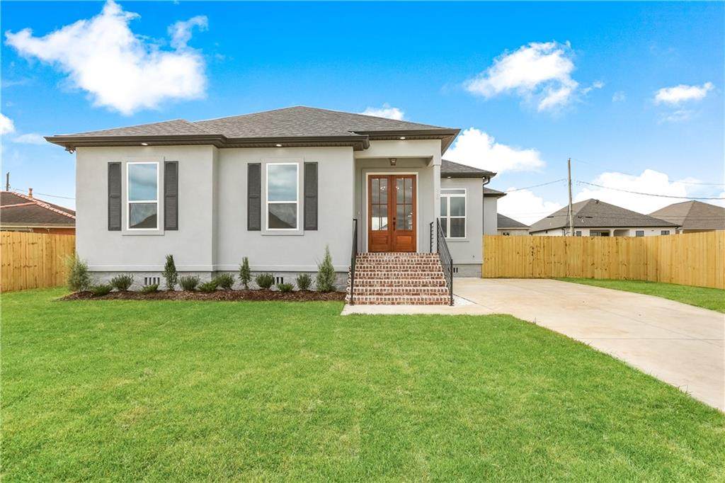408 Llama Drive - Photo 1