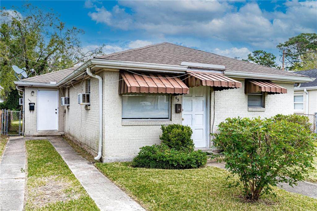 705 Houma Boulevard - Photo 1