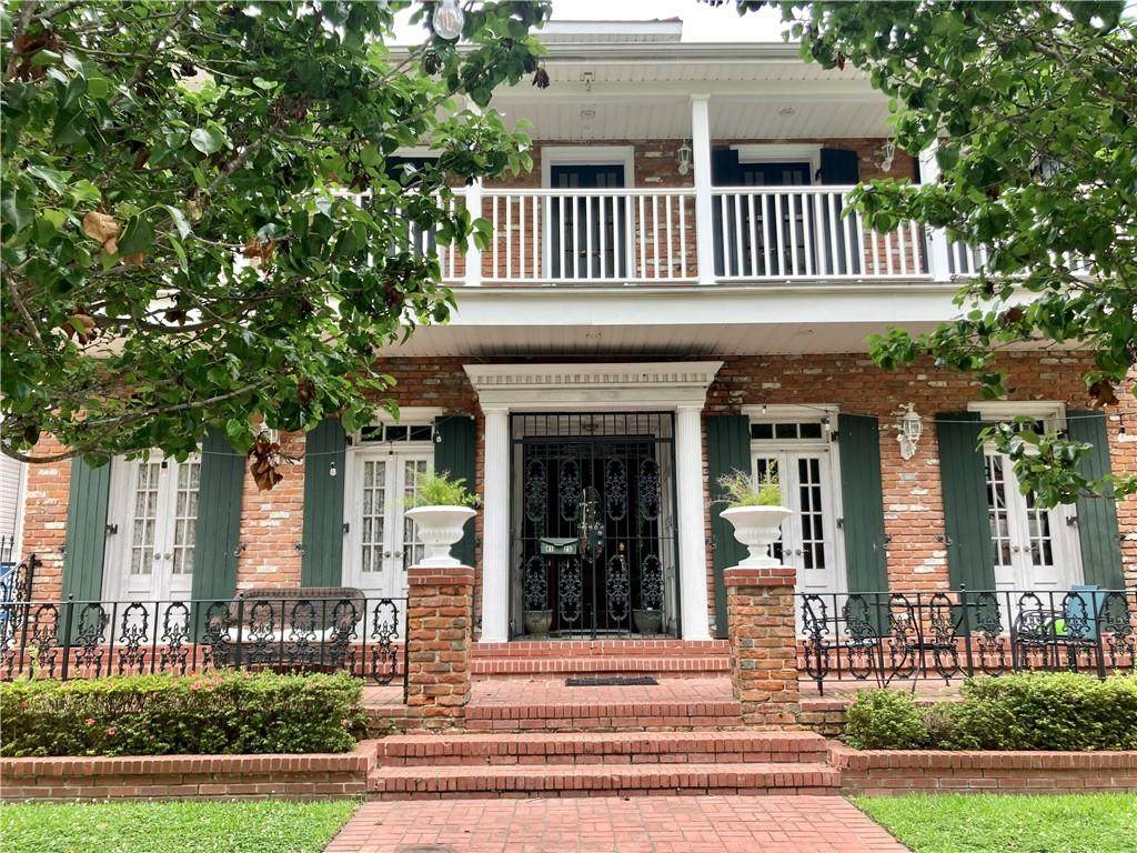 4121 Palymra Street - Photo 1