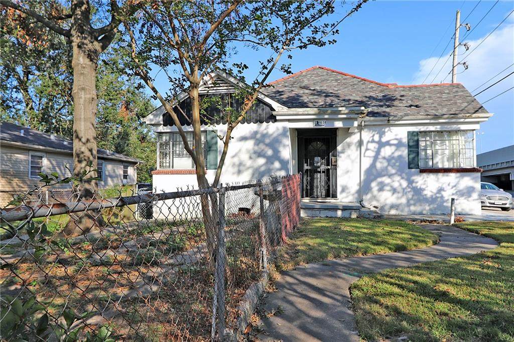 601 A B Bonnabel Boulevard - Photo 1