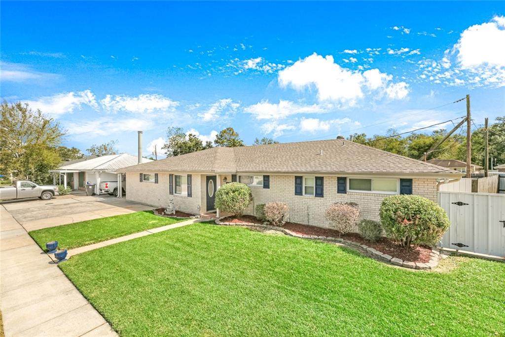 2209 Cypress Drive - Photo 1