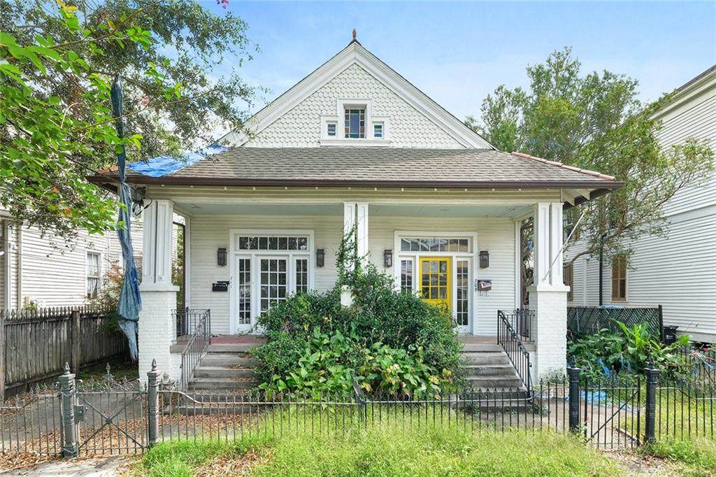 709 State Street - Photo 1