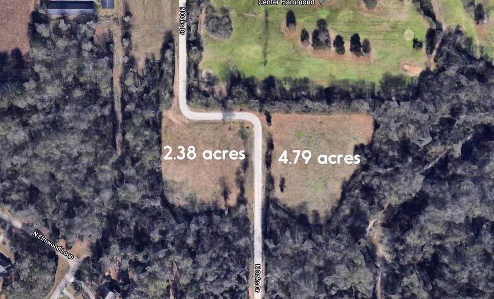 Tract 1 North Oaks Drive - Photo 1