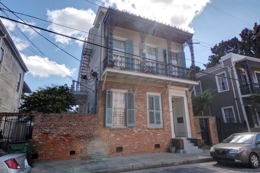 1306 Treme Street - Photo 1